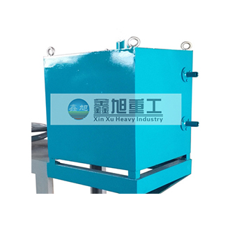 JBWX-6結晶器喂線（xiàn）機