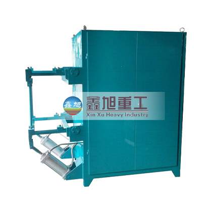 WX-6DT型自動喂線（xiàn）機