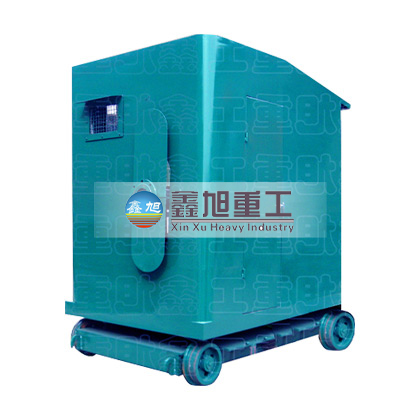 轉爐投放擋渣塞（sāi）產品