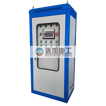 喂線機自動控製係統（tǒng）
