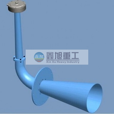 聲波式吹灰（huī）器