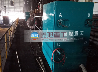 冶金喂線機