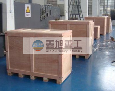 出口煉（liàn）鋼喂線機